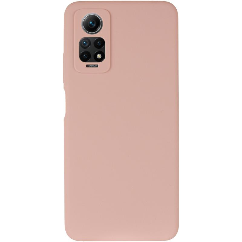 Чехол Silicone Cover Ummi Lakshmi Full Camera (AA) для Xiaomi Redmi Note 12 Pro 4G Херсон - зображення 2