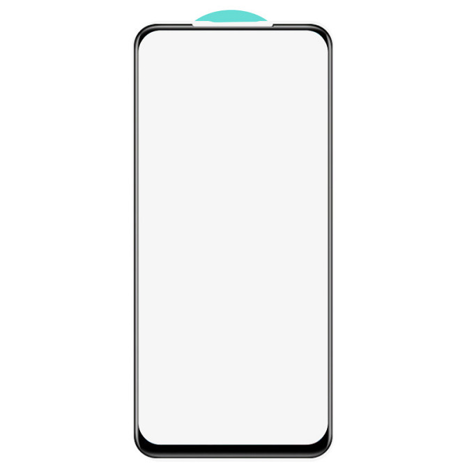 Защитное стекло SKLO 3D для Xiaomi Redmi Note 10 / Note 10s / Poco M5s Херсон - зображення 2