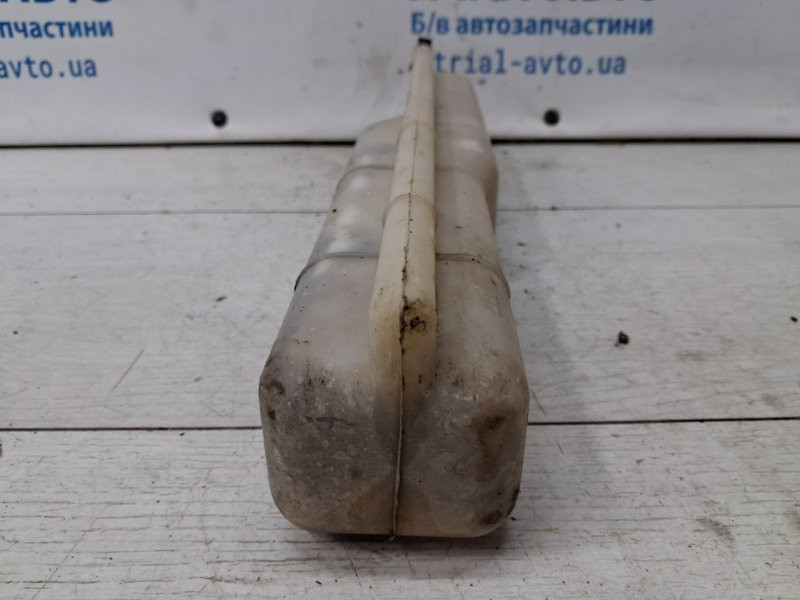 Бачок радиатора (расширительный) Mitsubishi Outlander CU 2.4 БЕНЗИН 4G69 2003 (б/у) Київ - зображення 4