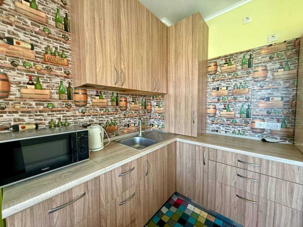 продажа 1-к квартира Киево-Святошинский, Крюковщина, 71000 $  - изображение 5