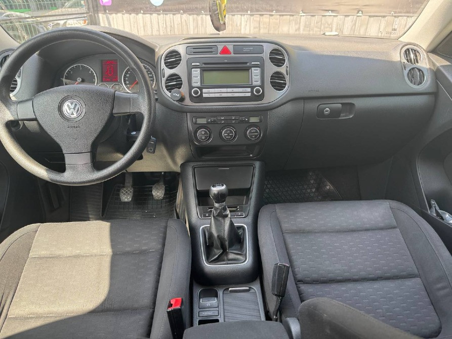 Volkswagen Tiguan Могилів-Подільський - зображення 7