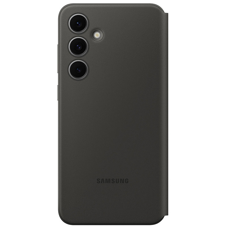 Smart View Wallet Case (AAA) для Samsung Galaxy S24+ Херсон - зображення 2