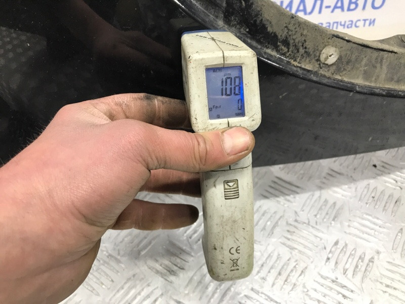 Крыло переднее правое Nissan X-Trail 2007-2014 F3100JG0EA (Арт. 46859) Киев - изображение 7