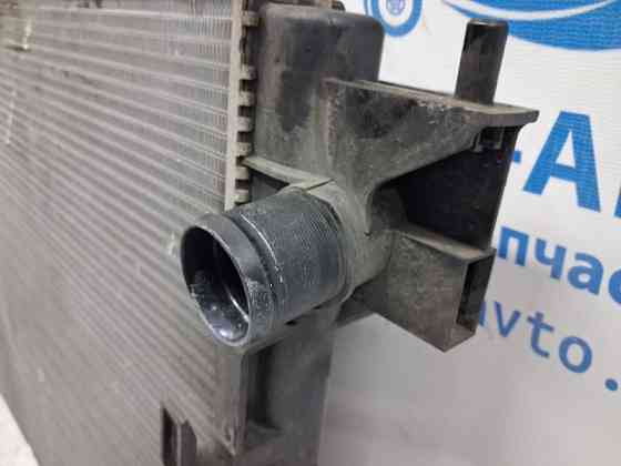 Радиатор основной Nissan Qashqai J11 1.6 DIESEL R9M 2013 (б/у) Киев