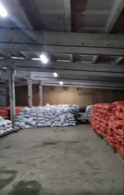 Продам окремо стояче приміщення овощесховища Красиловка Київ - зображення 4