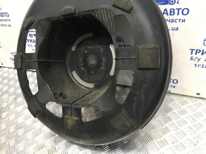 Чехол запасного колеса Suzuki Grand Vitara 2005-2016 7282565J00 (Арт. 36255) Киев - изображение 4