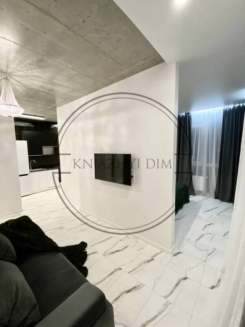 Оренда 1 кім. кв.в ЖК Французький Квартал 2 Код об'єкту № 11201942 Киев - изображение 7