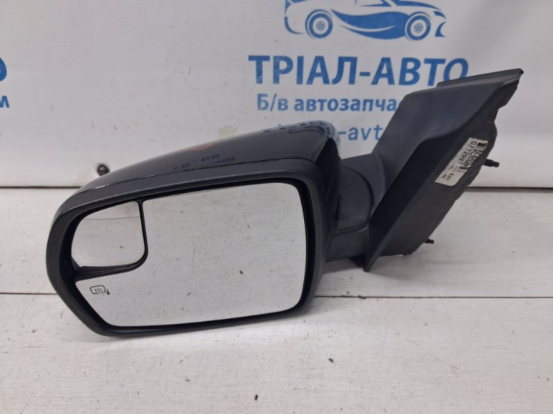 Зеркало левое Ford Edge 2 2.0 БЕНЗИН ENR90 2015 (б/у) Киев - изображение 4