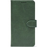 BoxFace  Чохол-книжка Crazy Horse Clasic для Xiaomi Redmi Note 17 Dark Green (Front) Харьков