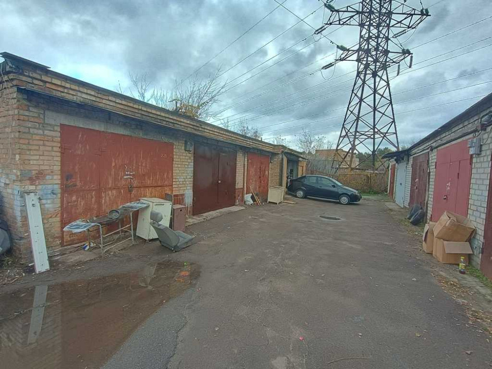 продажа отдельно стоящий гараж Киев, Деснянский, 13500 $ Київ - зображення 11