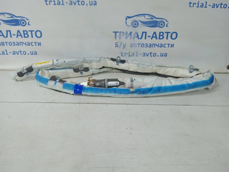 Airbag потолка(шторка) левый Ford Kuga CBS 2.0 DIESEL 2011 (б/у) Київ - зображення 5