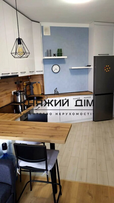 Оренда 1 кімнатна квартира ЖК Family  Friends КОД 11204387 Київ - зображення 5