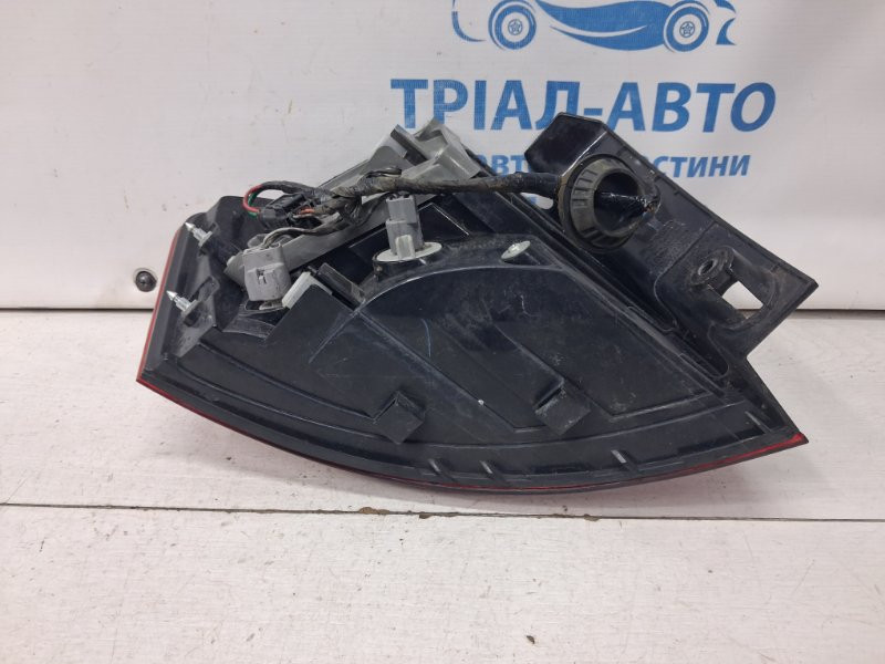 Фонарь задний внешний правый Acura MDX 2006-2013 33501STXA11 (Арт. 71445) Київ - зображення 5