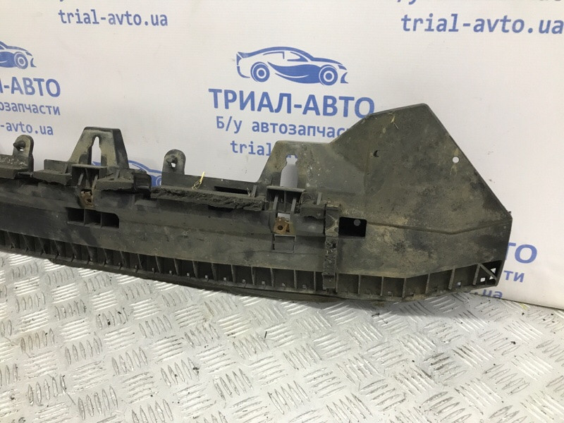 Защита бампера переднего Subaru Outback 2014-2021 57707AL100 (Арт. 53640) Київ - зображення 3