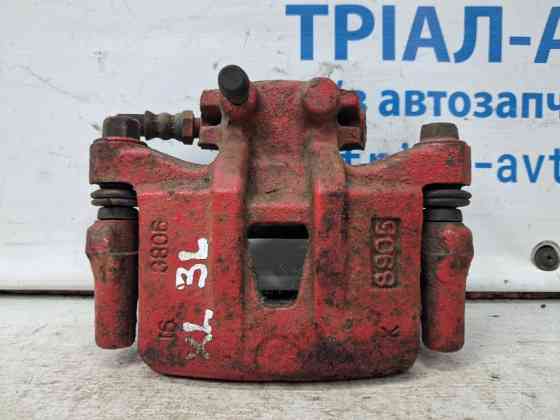 Суппорт задний левый Mitsubishi Outlander XL 2.4 БЕНЗИН 4B12 2007 (б/у) Киев