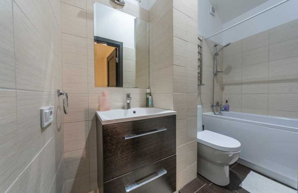 долгосрочная аренда 5-к квартира Киев, Шевченковский, 1400 $/мес. Київ - зображення 10