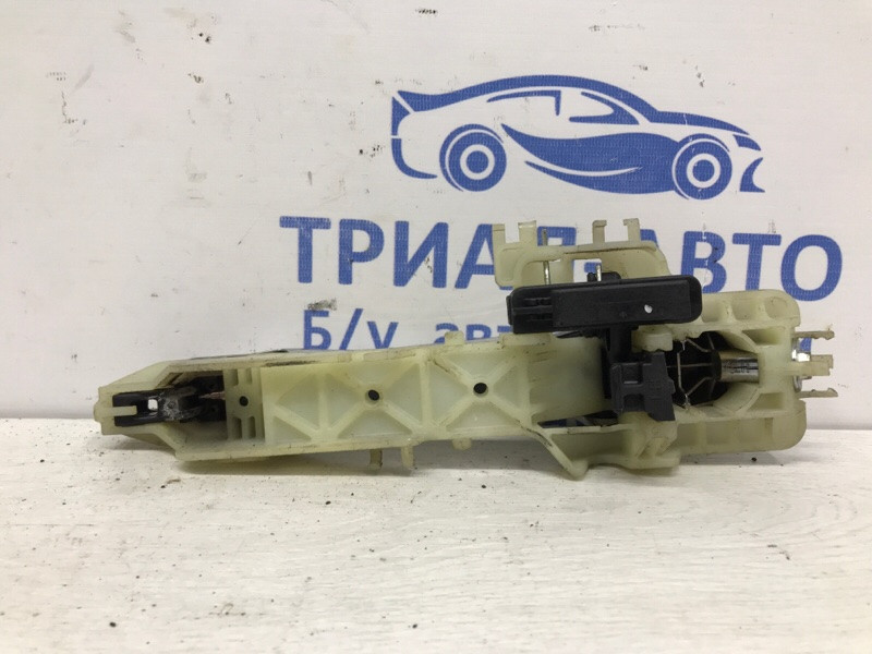 Ручка двери внешняя передняя левая Kia Sportage SL 1.7 DIESEL D4FD 2010 (б/у) Київ - зображення 3