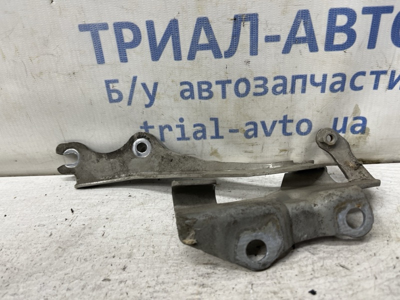 Петля капота правая Mazda 3 2003-2009 BP4K-52-410B (Арт. 81626) Київ - зображення 3