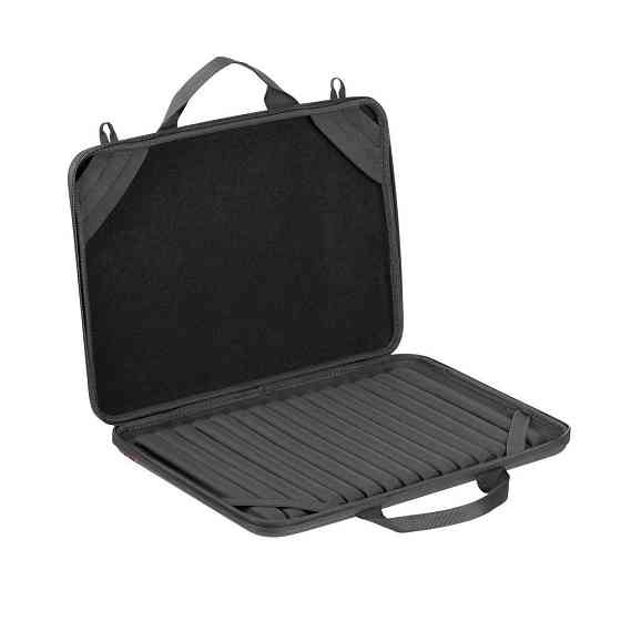 Cумка для ноутбука Rivacase 14" 5130(Black) черная Київ