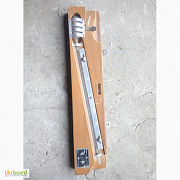 Манометры МК-1, наклонные, -2шт Харків