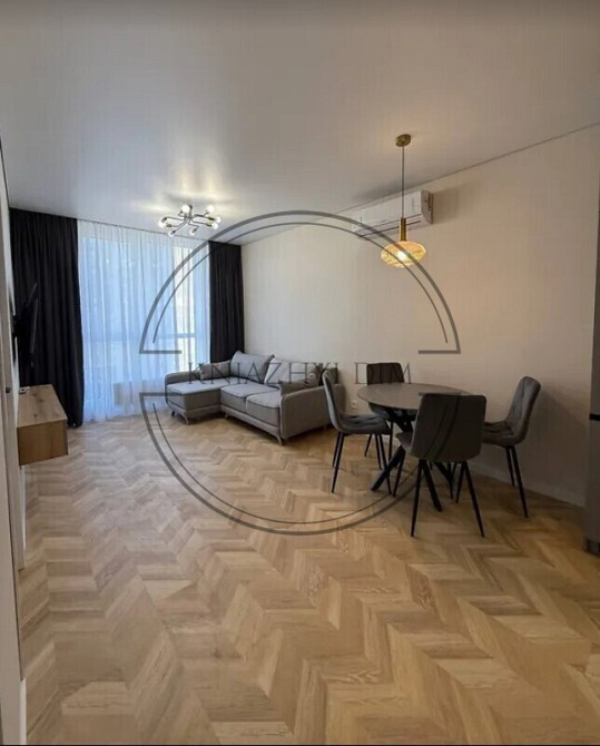 Продаж 1-но к. квартири в ЖК Лебединий м. Харківська. № 21146316 Киев - изображение 6