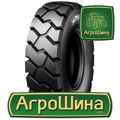 Индустриальная шина Michelin XZM 8.25R15 Київ - зображення 1