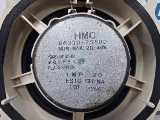 Динамик двери Hyundai IX35 2009-2015 963302S500 (Арт. 68265) Київ