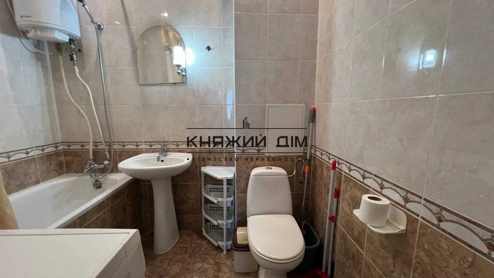 Оренда 2-кімнатної квартири м. Кловська Киев - изображение 11