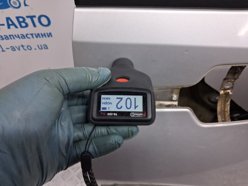 Дверь задняя правая Mitsubishi Pajero Wagon 3 3.2 ДИЗЕЛЬ 4M41 1999 (б/у) Киев - изображение 10