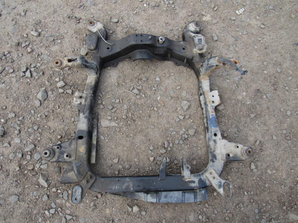 Балка передняя (подрамник) Opel Astra 2004-2009 Ковель - изображение 1