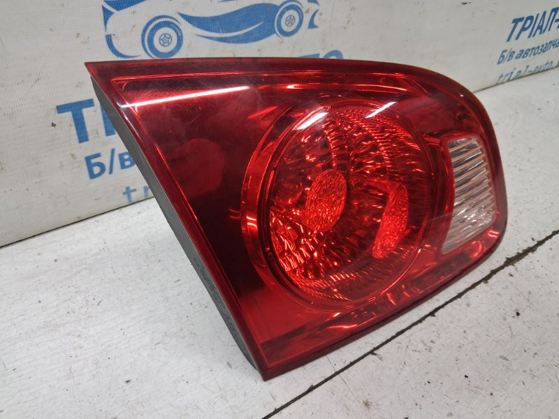 Фонарь задний внутренний левый Hyundai Santa fe 2005-2012 92405-2B020 (Арт. 85160) Київ - зображення 3