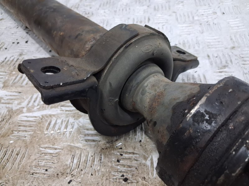Вал карданный Hyundai Tucson 2004-2009 493002E000 (Арт. 79170) Київ - зображення 4