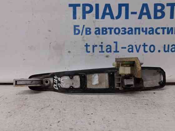 Ручка двери внешняя задняя правая Mitsubishi Outlander CU 2.4 БЕНЗИН 4G69 2003 (б/у) Киев