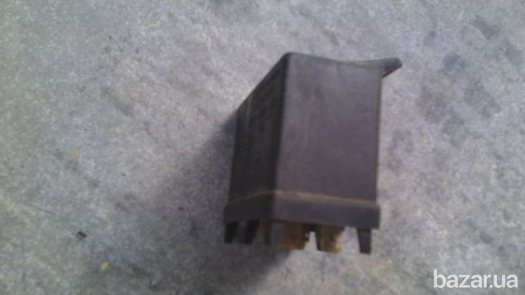 Реле Bosch 0 332 514 123 Опель оригінал Винница - изображение 1