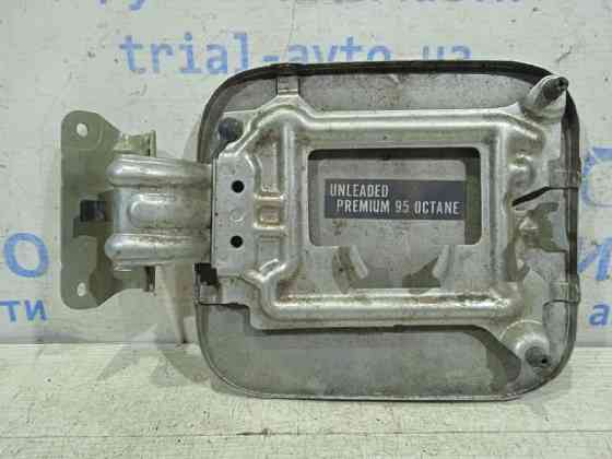 Лючок бака Nissan Qashqai J10 2.0 БЕНЗИН MR20DE 2006 (б/у) Київ