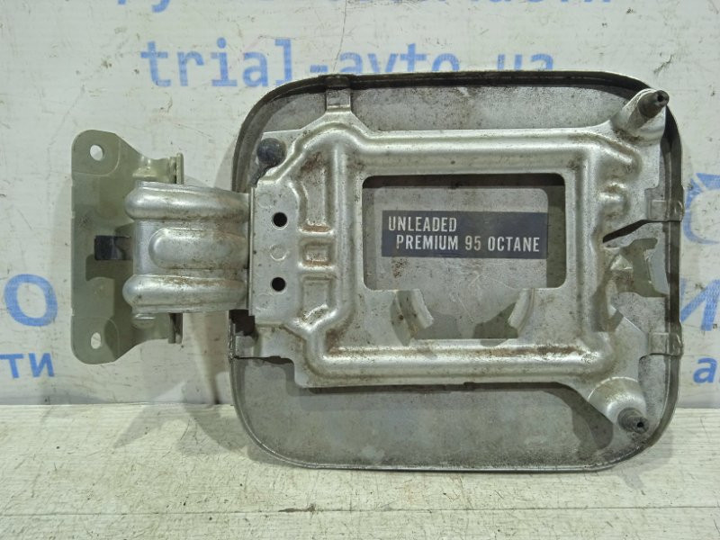 Лючок бака Nissan Qashqai 2006-2013 G8830JD0M0 (Арт. 12888) Київ - зображення 2