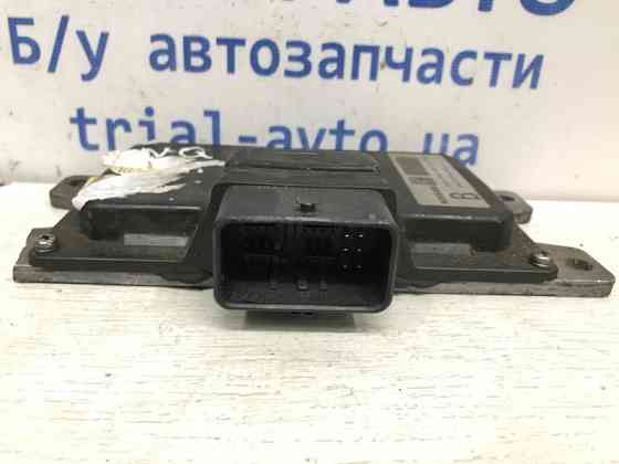 Блок управления АКПП Nissan Qashqai 2006-2013 31036CY10B (Арт. 12411) Київ