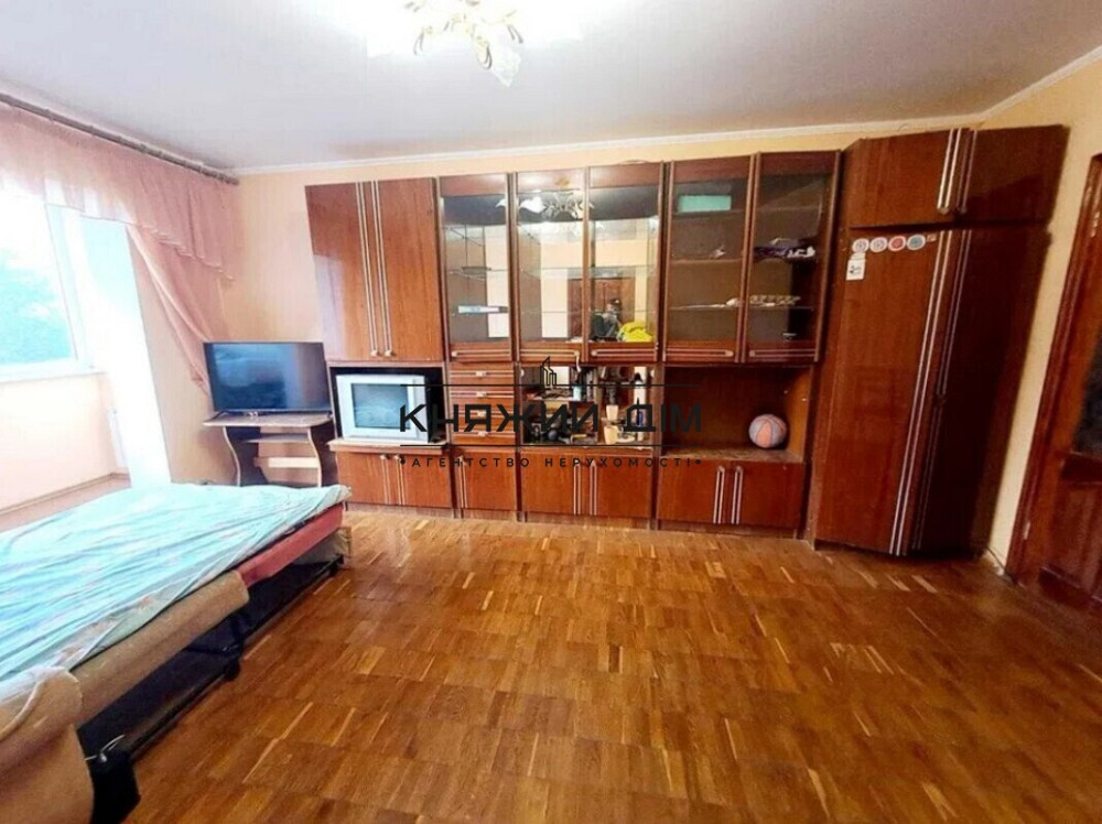 Оренда 4 кімнатної квартири м. Позняки Київ - зображення 3