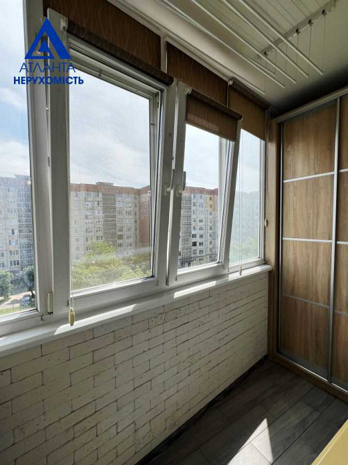 продажа 1-к квартира Луцк, 45000 $ Луцьк - зображення 5