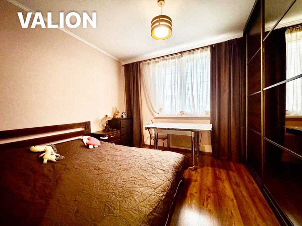 продажа 2-к квартира Бориспольский, Борисполь, 61900 $ Бориспіль - зображення 8