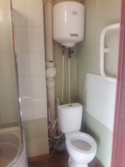 Продам 1-ну квартиру (малосімейка) 4-Зарічний Кривой Рог - изображение 8