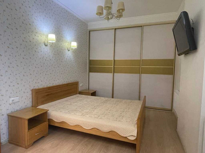 долгосрочная аренда 2-к квартира Киев, Шевченковский, 25000 грн./мес. Київ - зображення 2