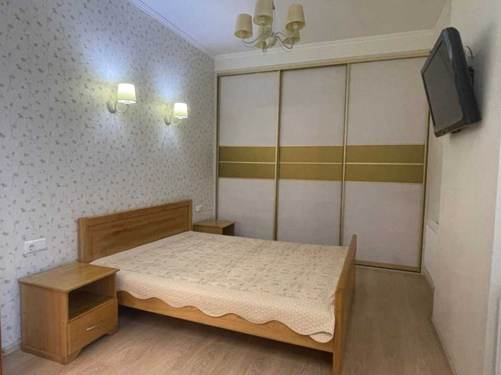 долгосрочная аренда 2-к квартира Киев, Шевченковский, 600 $/мес. Киев - изображение 2