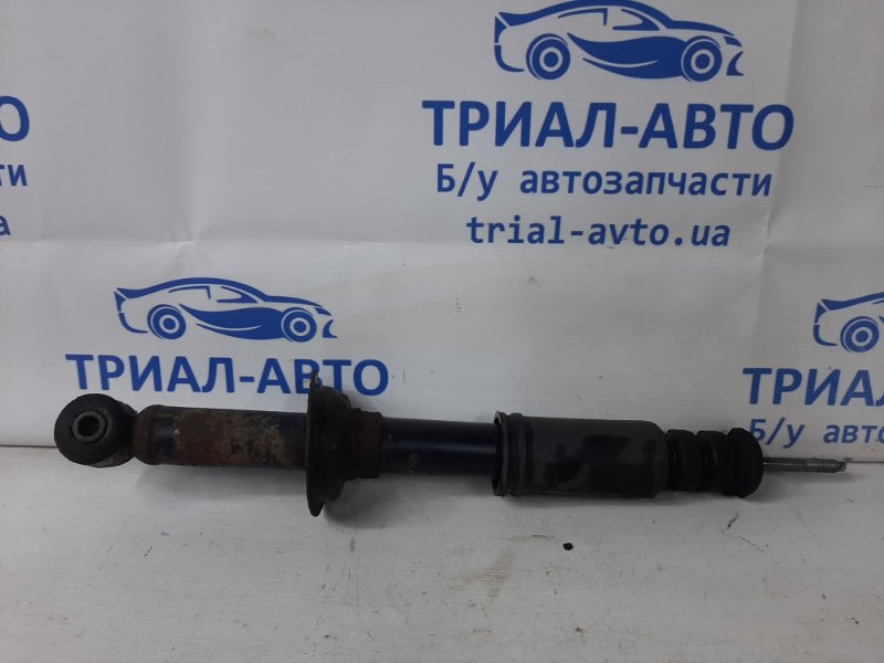 Амортизатор задний Mitsubishi ASX GA 1.8 DIESEL 4N13 2010 (б/у) Київ - зображення 3