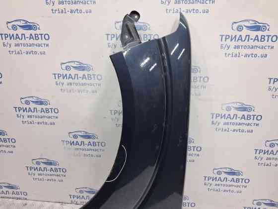 Крыло переднее левое Nissan Pathfinder R51 2.5 DIESEL YD25DDTI 2004 (б/у) Київ