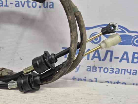 Трос коробки передач Mitsubishi Lancer 2003-2009 MR528271 (Арт. 50784) Киев