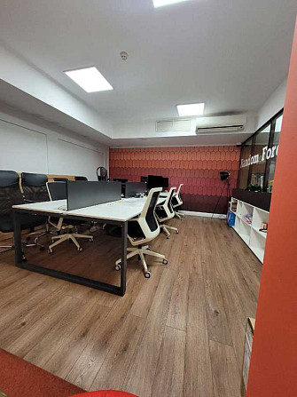 продажа офисное помещение Киев, Печерский, 4860 $ Київ - зображення 10