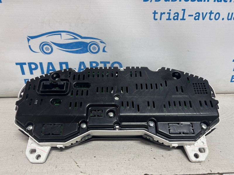 Приборная панель Ford Fusion USA 2 1.5 БЕНЗИН ENUN0 2013 (б/у) Киев - изображение 9