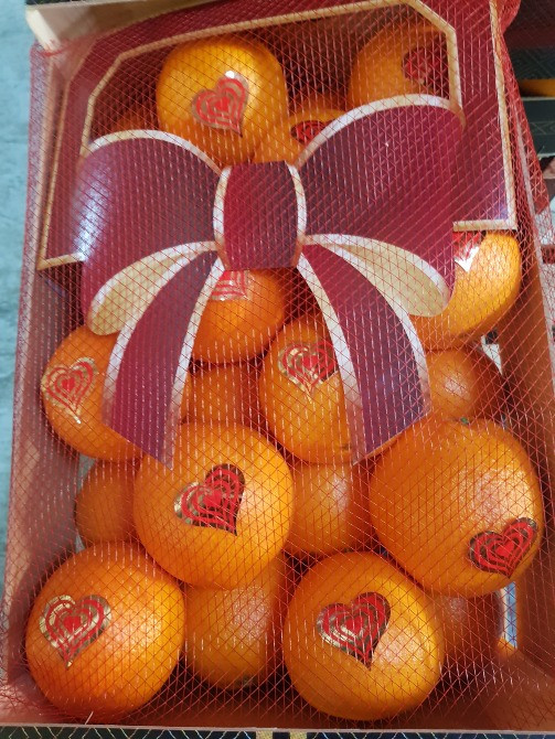 Продаем апельсины Киев - изображение 4