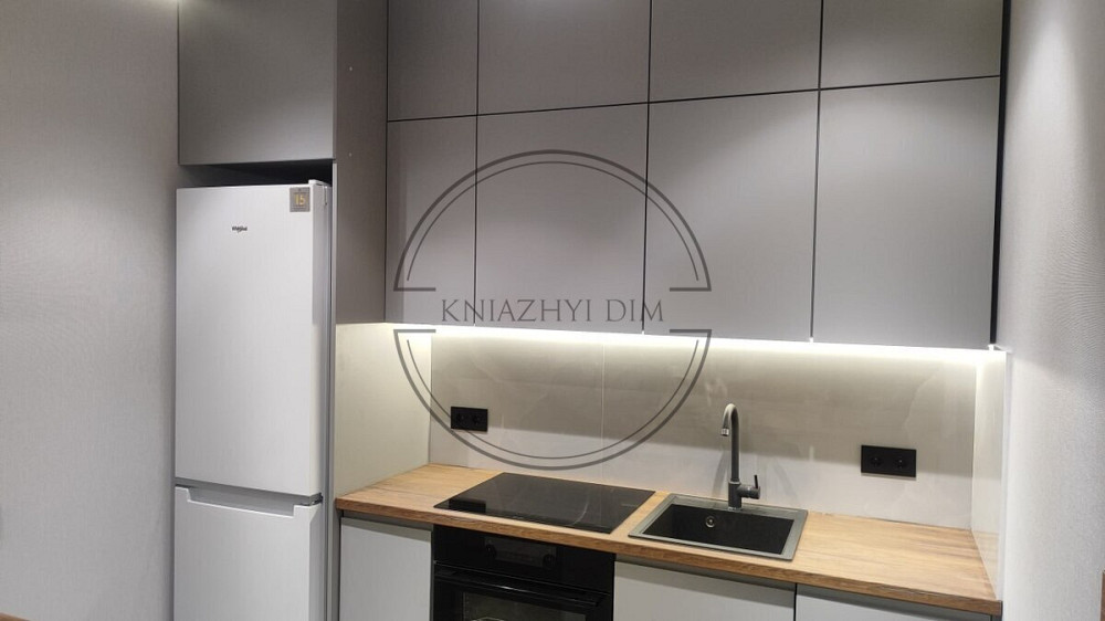 Є Генератор! Оренда 1-но к. квартири в ЖК Варшавський Плюс. № 11200617 Київ - зображення 11